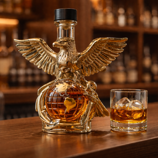 Whisky Aquila Edice - L'Edizione per Spiriti Liberi