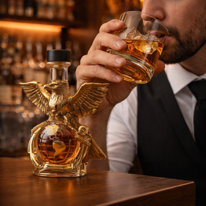 Whisky Aquila Edice - L'Edizione per Spiriti Liberi