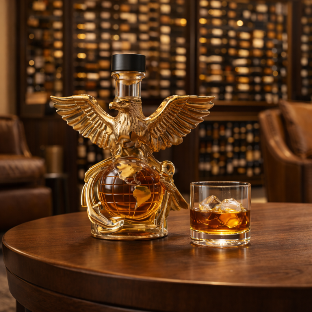 Whisky Aquila Edice - L'Edizione per Spiriti Liberi