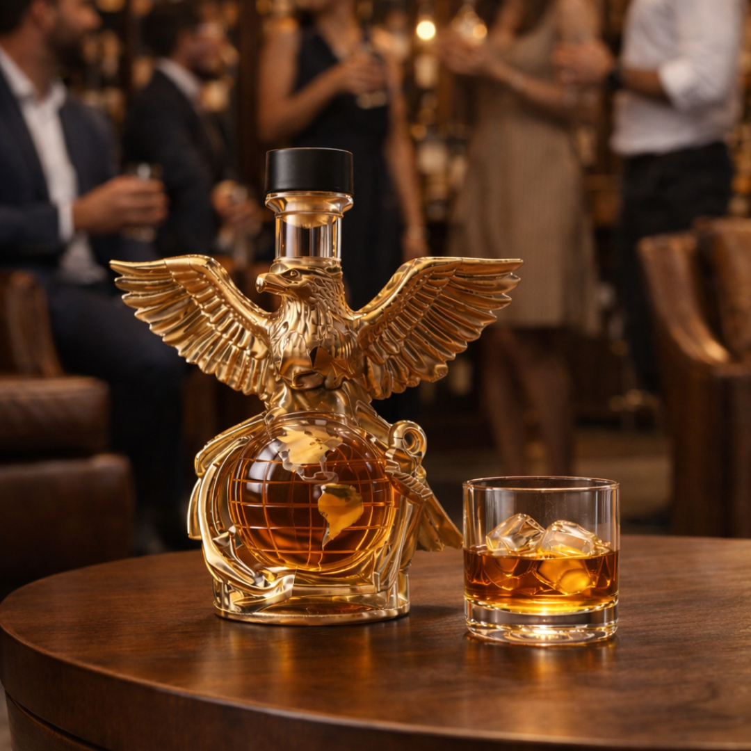 Whisky Aquila Edice - L'Edizione per Spiriti Liberi