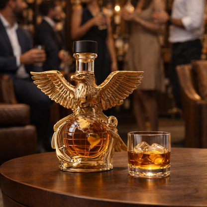 Whisky Aquila Edice - L'Edizione per Spiriti Liberi