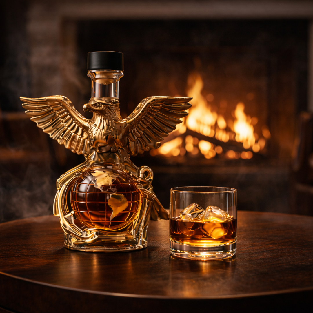 Whisky Aquila Edice - L'Edizione per Spiriti Liberi