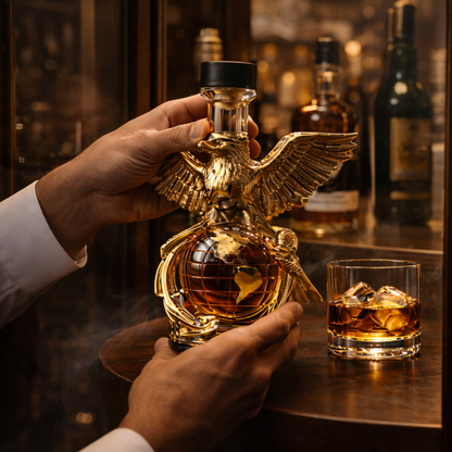 Whisky Aquila Edice - L'Edizione per Spiriti Liberi