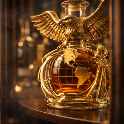 Whisky Aquila Edice - L'Edizione per Spiriti Liberi