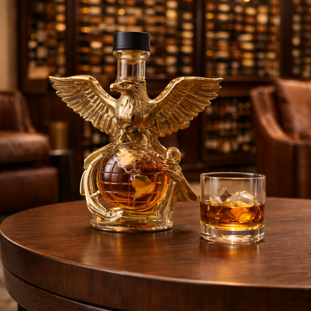 Whisky Aquila Edice - L'Edizione per Spiriti Liberi